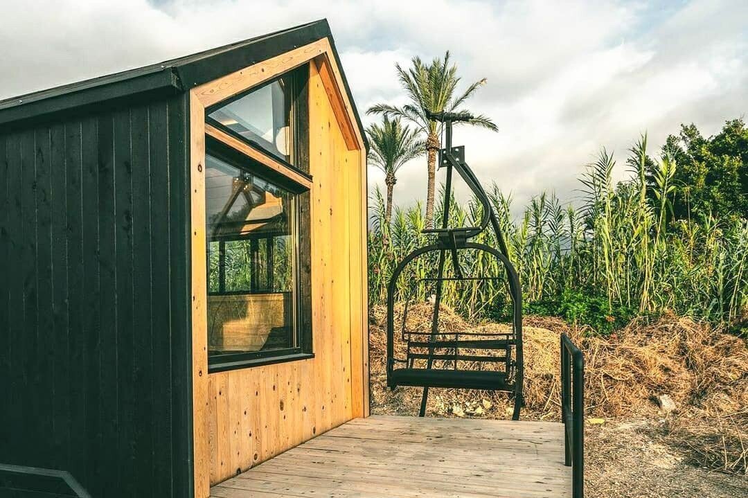 Источник: https://vk.com/tinyhouse 