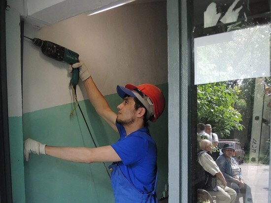   Наталья Мущинкина