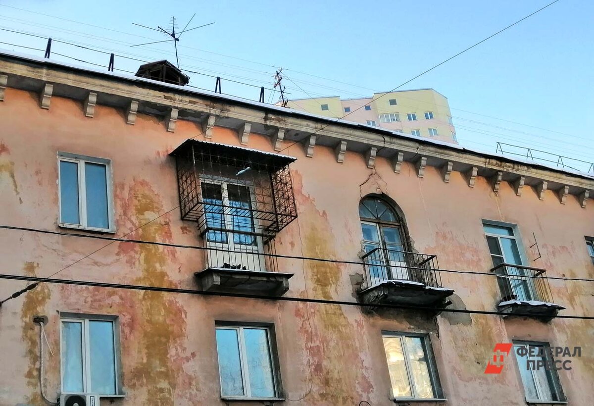 Увеличивать объем финансирования программы будут не за счет граждан.  Фото: Фото: ФедералПресс / Елена Майорова