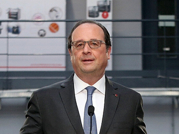   Фото с сайта www.elysee.fr