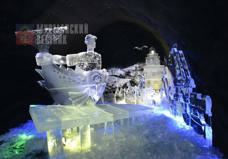 Фото: Лев Федосеев