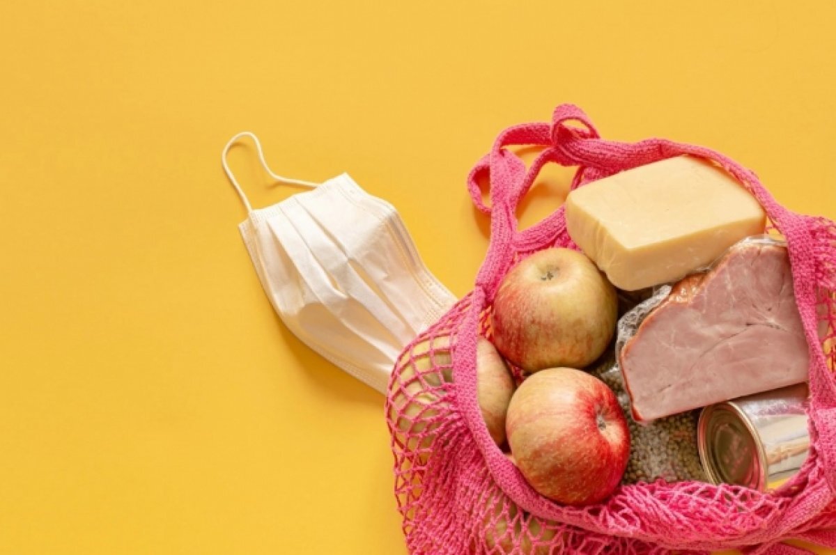    Орчанин обокрал знакомую, попросившую его купить продукты.