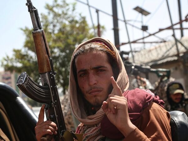   © РИА Новости Стрингер