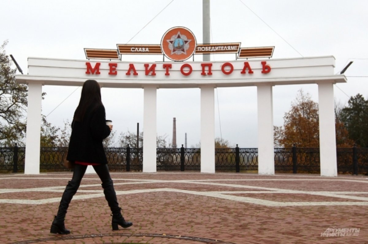    В Мелитополе из библиотек изъяли свыше пяти тысяч экстремистских книг