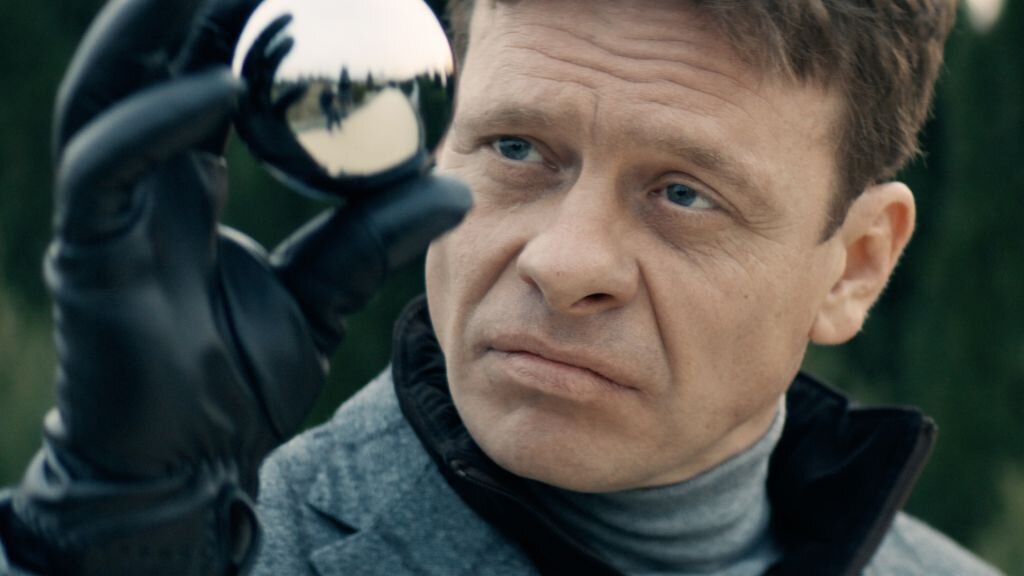 Павел Майков в "Мажор в Сочи"