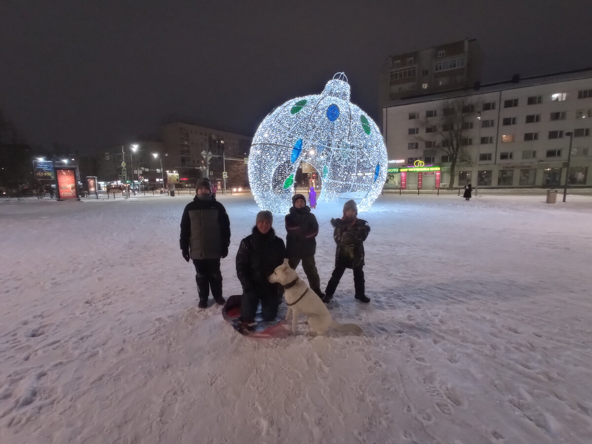 Сыктывкар 2023