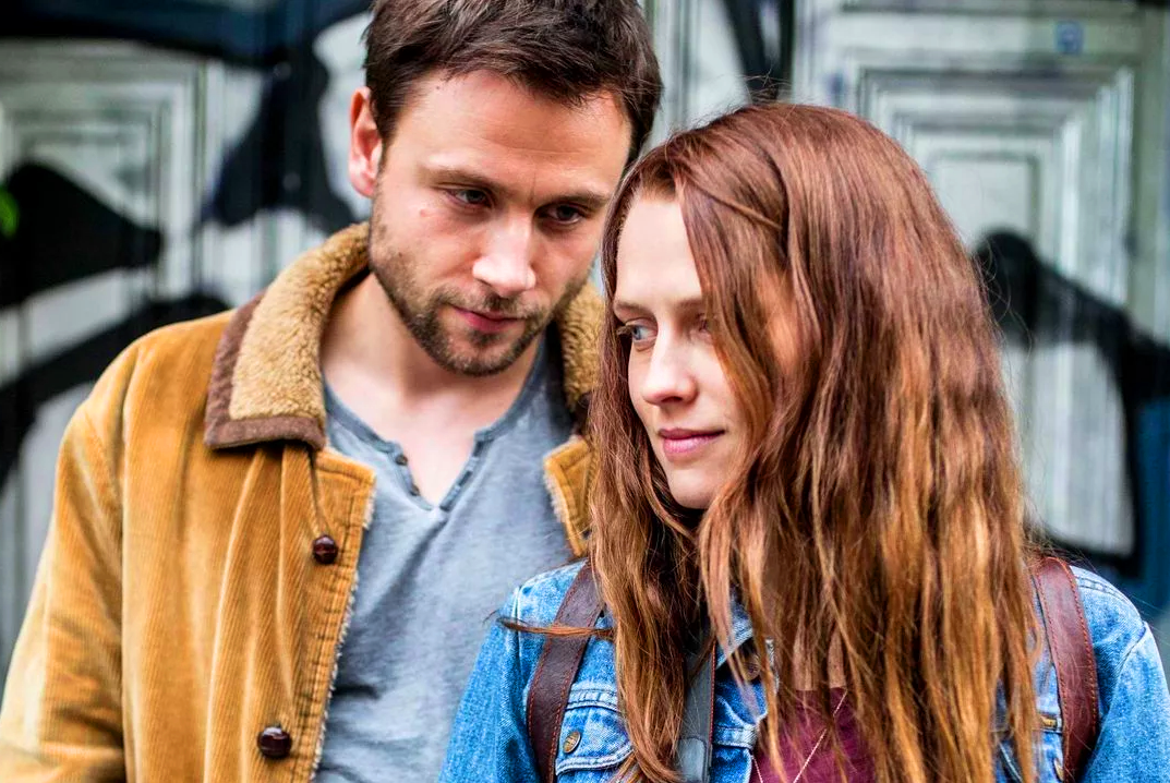 - Название: Berlin Syndrome 2016