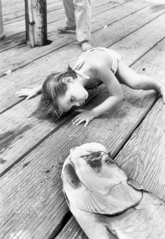 фото Фред Херцог