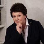 Елена Хвостикова Елена Хвостикова  📷
