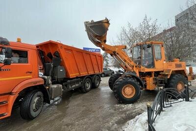    Коммунальные службы Орехово-Зуева ©