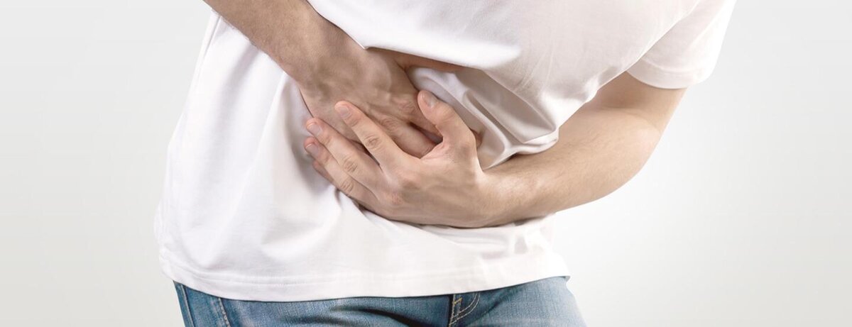 Polipii sunt formațiuni de țesut benigne mici care se pot forma pe pereții intestinelor și stomacului.-3