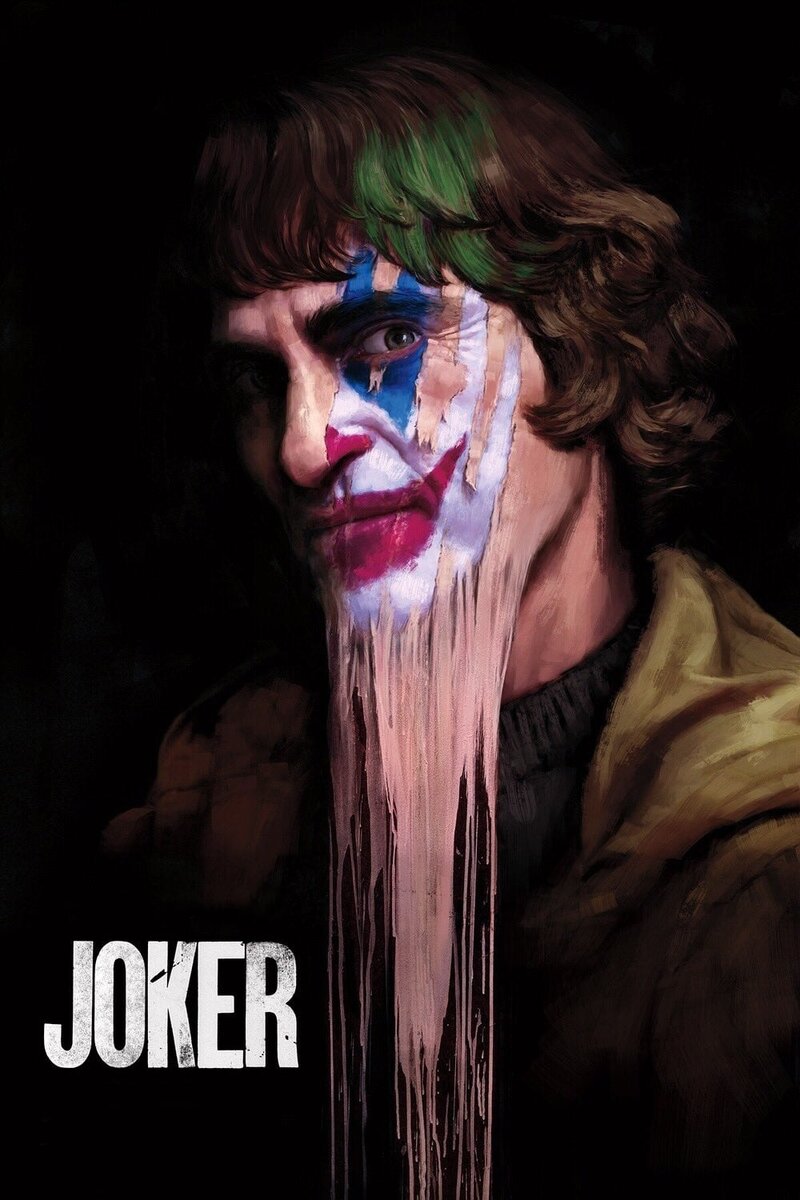Джокер(2019)