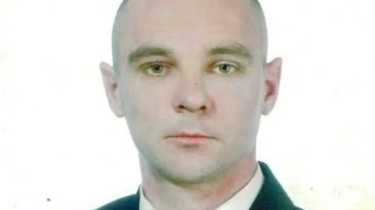 В октябре 2022 года Владимир Николаенко в качестве добровольца отправился на СВО на Украину. Погиб 21 декабря в 2022 году. Посмертно Владимиру Николаенко присвоен второй Орден Мужества. Фото: Пётр Громов/ВКонтакте