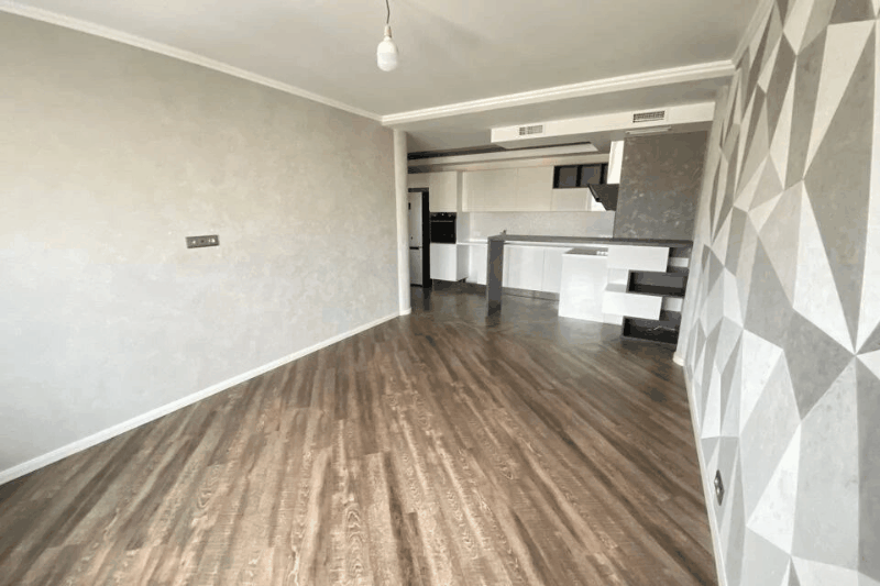 Состояние квартиры вам будет неважно, если город накроет смог. Фото: Мир Квартир