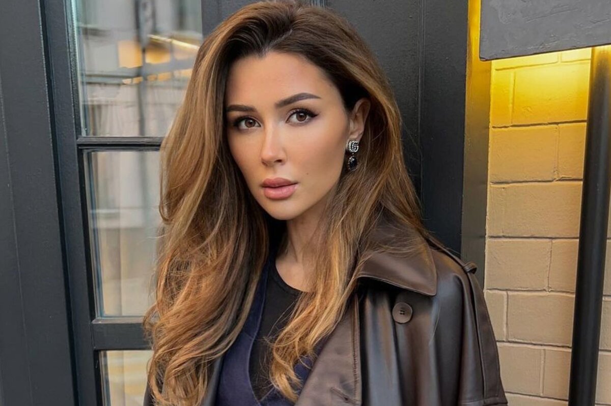     «Я не беременна!»: дочь Анастасии Заворотнюк жестко ответила на слухи об изменениях ее фигуры