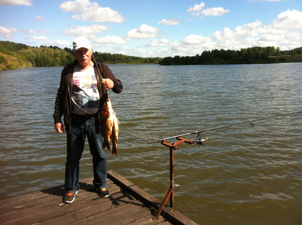 Фото автора 