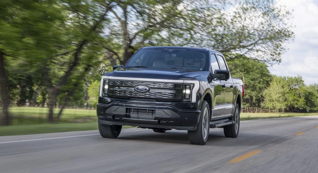 Источник фотографии: Ford Authority