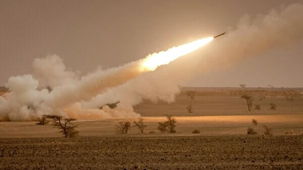    © AFP 2023 / FADEL SENNA