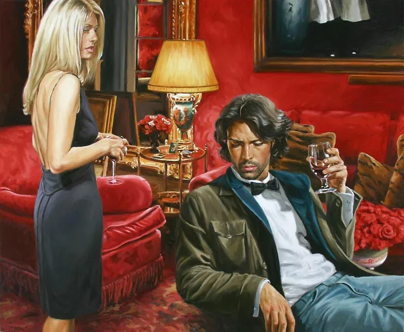 Иллюстрация из интернета.