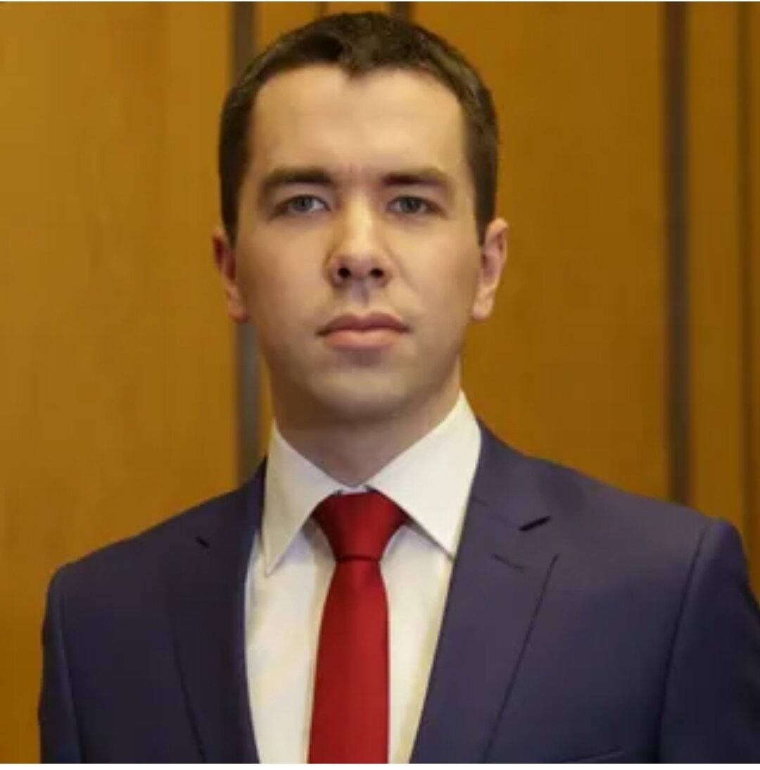 Котов Николай Денисович