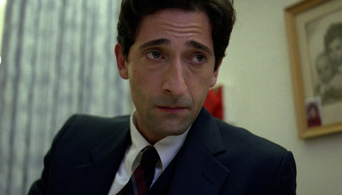 Меня видно, но внутри я пуст.