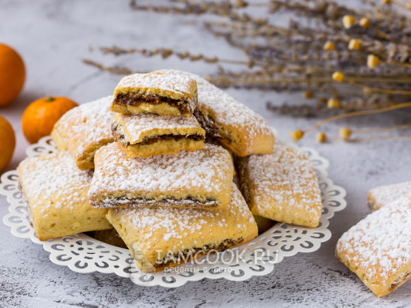 Выпечка и десерты с грецкими орехами, пошаговых рецептов с фото на сайте «Еда»