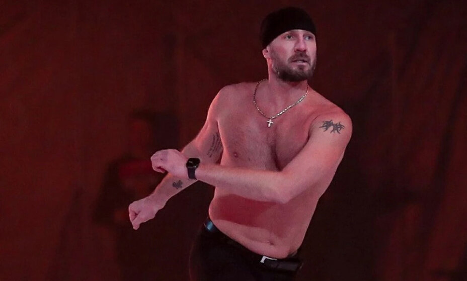    Романа Костомаров перенес операция на ногах. Фото: Global Look Press