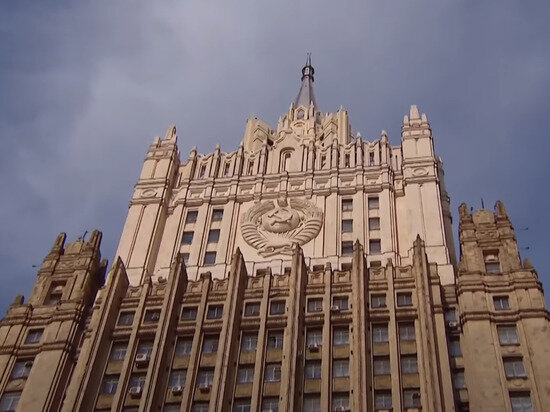   Кадр из видео