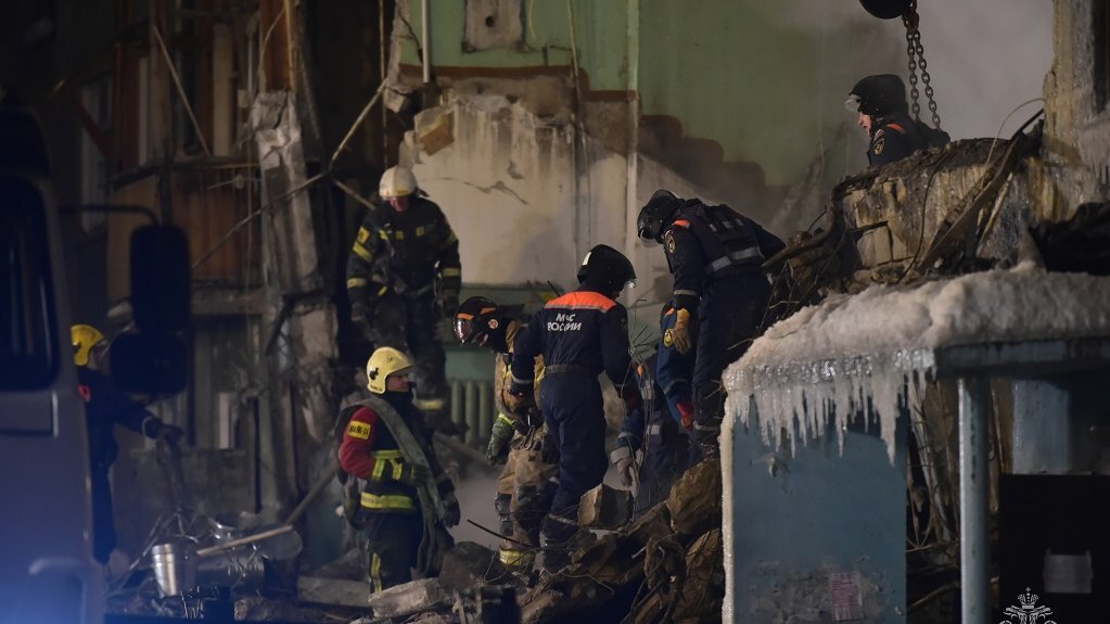    Фото: ГУ МЧС по Новосибирской области