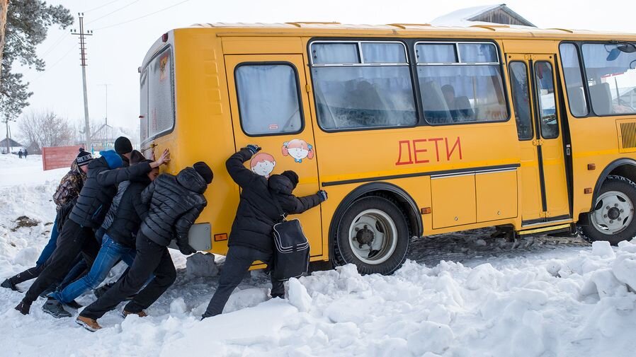 Тяга к знаниям — великая сила!