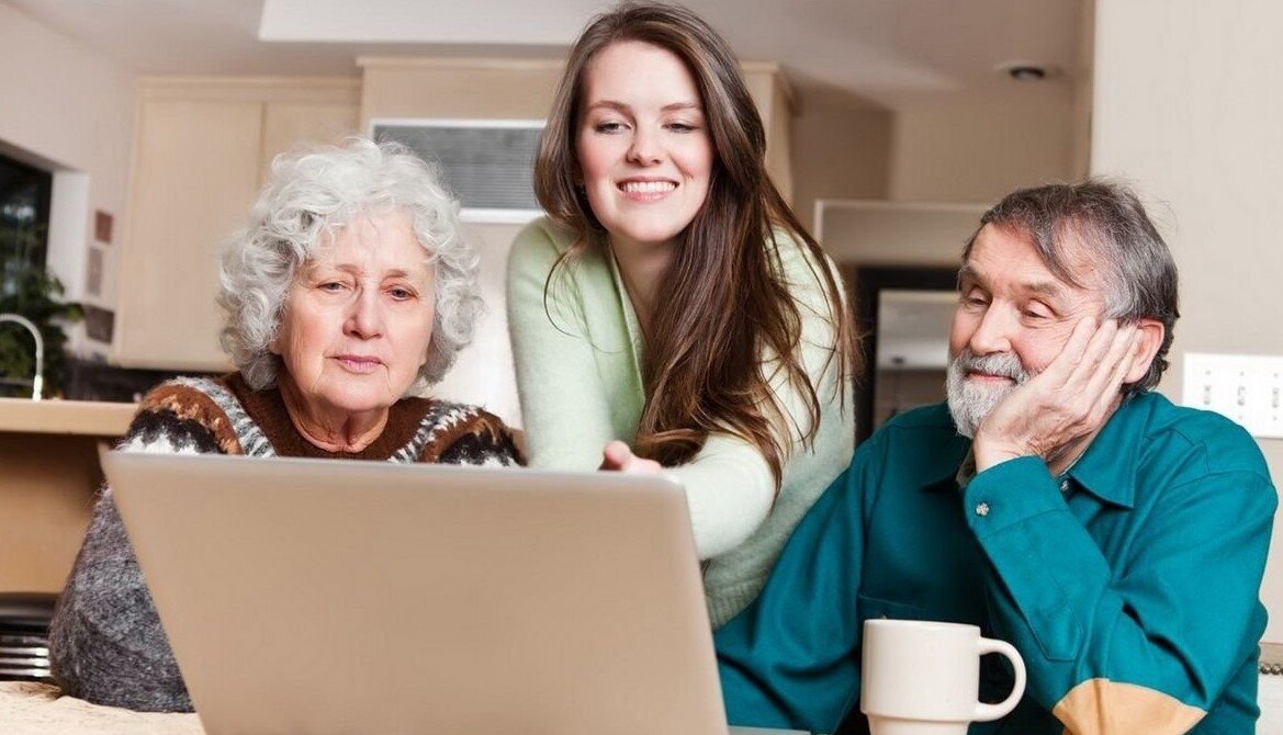 Предпенсионерам объяснили, как заполнить заявление на льготу по ...