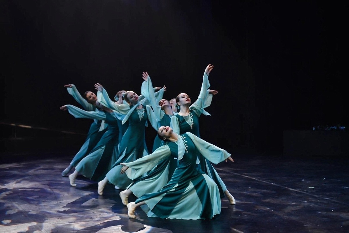 Фото: администрация Ставрополя 