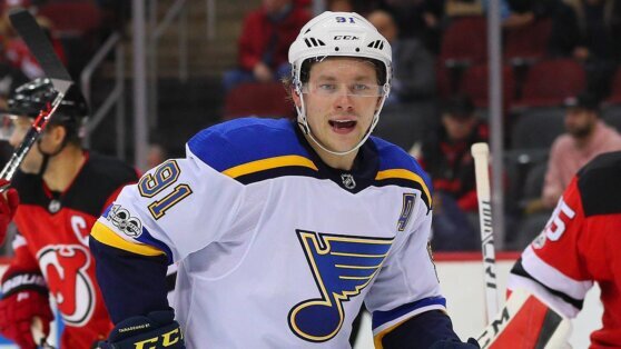    Игрока "Рейнджерс" Тарасенко признали звездой дня в НХЛ Юлия Шелковенко