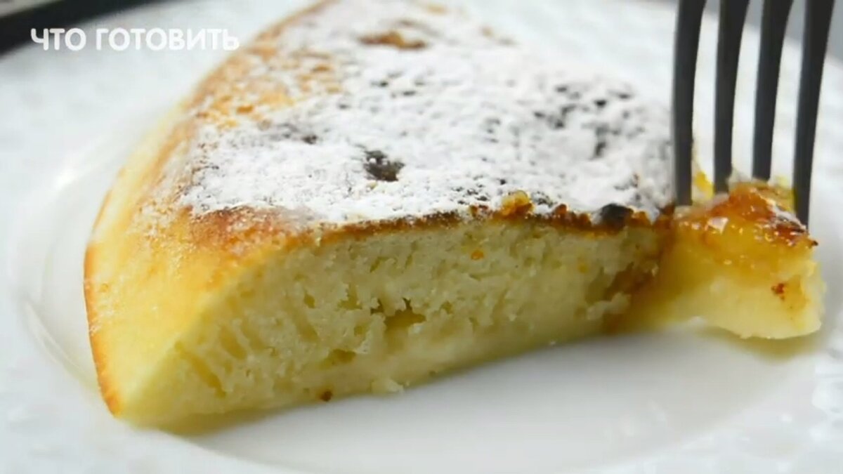 Топ 3 рецепта необычной и вкусной выпечки к чаю | ЧТО ГОТОВИТЬ | Дзен