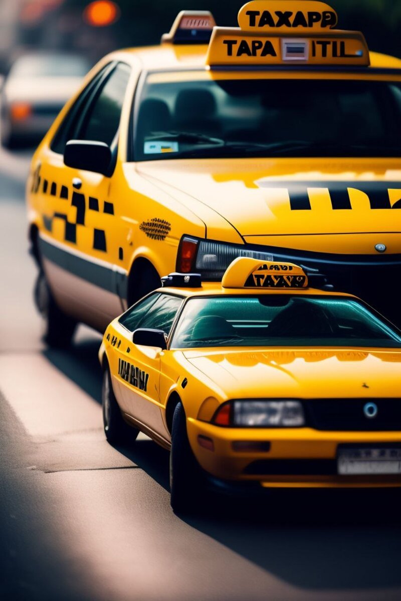 Узнали маленькую машинку?