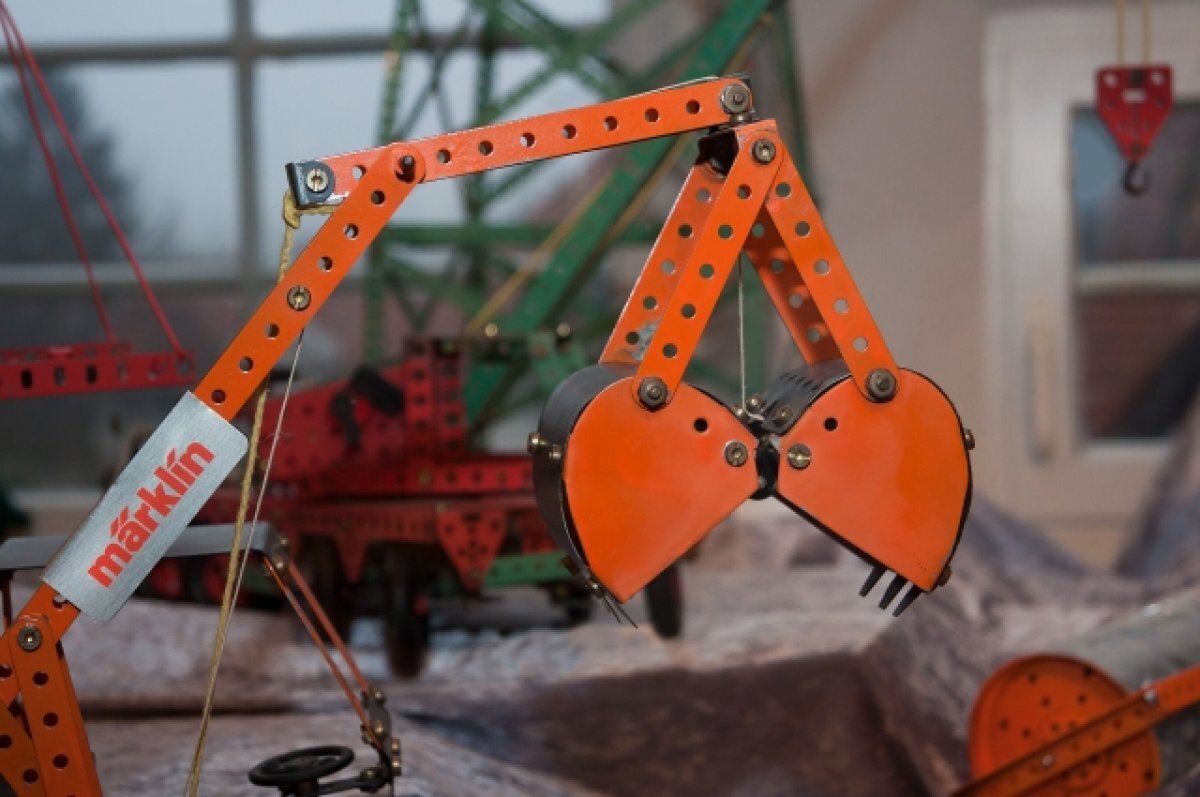    На тульских землях сельхозназначения обнаружили карьер по добыче ископаемых