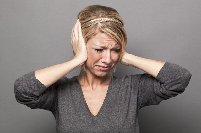    Что такое афазия?