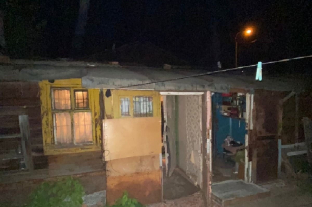    Жительница Самары зарегистрировала в частном доме более 800 мигрантов