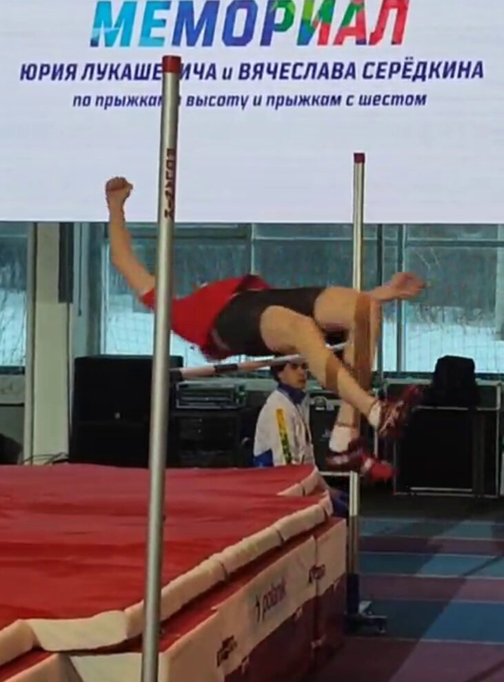 Фото из кадр из ролика из личного архива Владимира Кунцевича