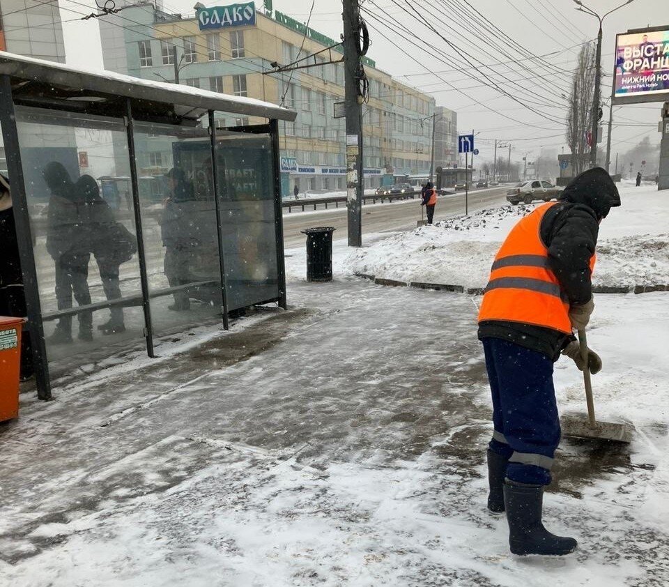    Сегодня ожидается до 8 мм осадков Арина Полтанова