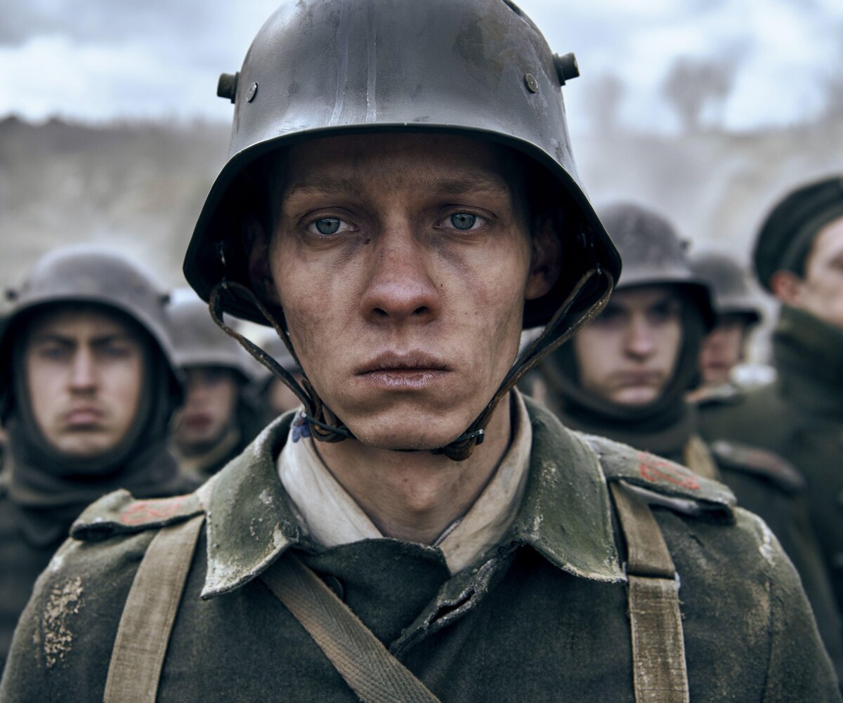     «На Западном фронте без перемен», «Банши Инишерина» и «Элвис»: объявлены лауреаты премии BAFTA