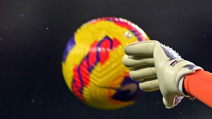   РИА Новости