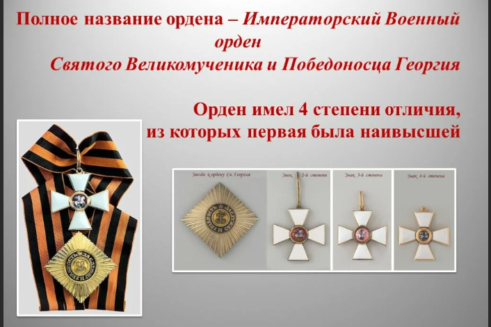 Орден святого георгия 4 степени фото Пин на доске REGALIA