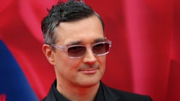    Егор Бероев. Фото: vod5tv.cdnvideo.ru