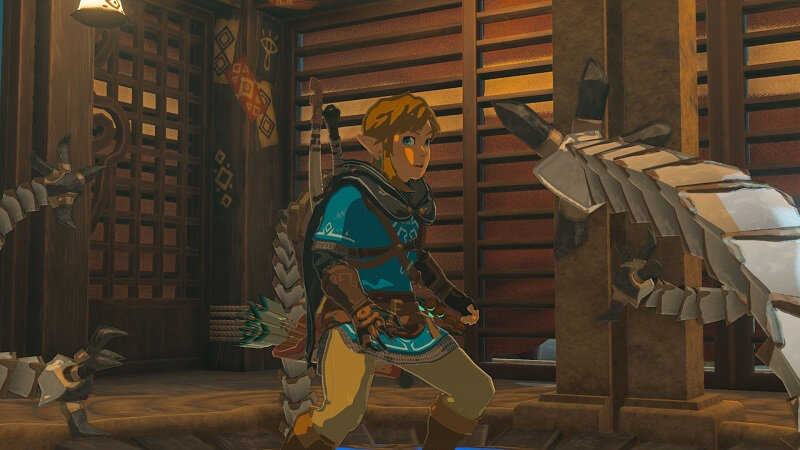  📷    Источник изображения: Nintendo