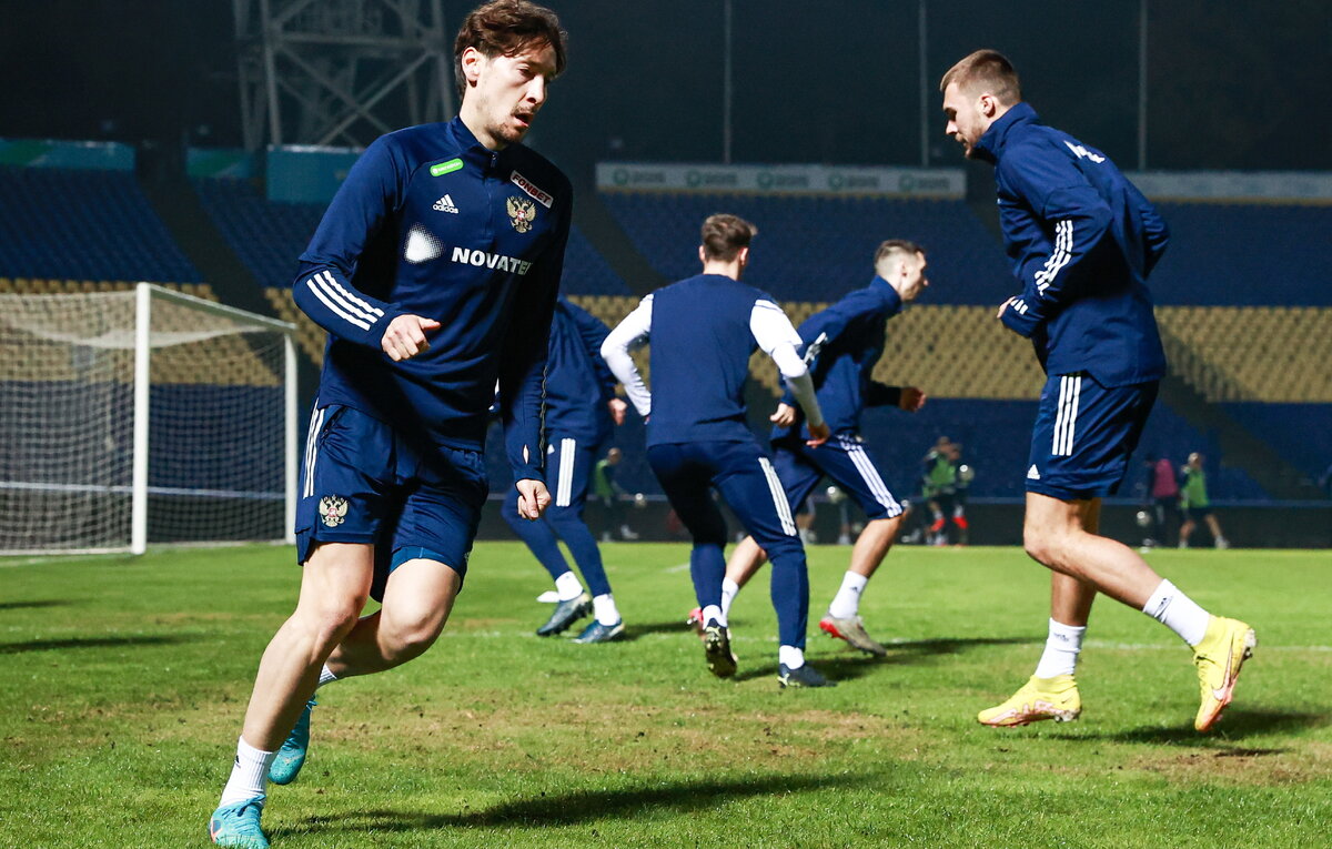 Сергей Фадеичев/ТАСС