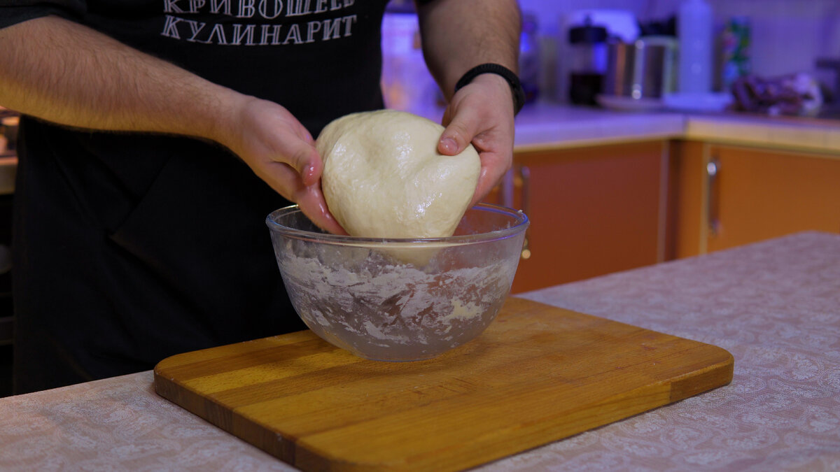 Кислое молоко не выливаю, а готовлю ленивые пирожки, получаются вкуснее  чебуреков | Кривошеев Кулинарит | Дзен