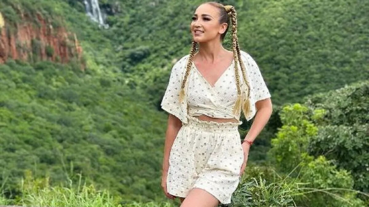 Фото: Ольга Бузова/  Instagram* (принадлежит Meta*, она запрещена в России и признана экстремистской)