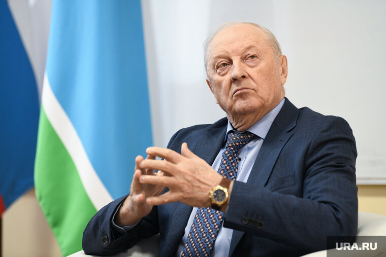    Встреча с бывшим губернатором Свердловской области состоится в «Главном проспекте»