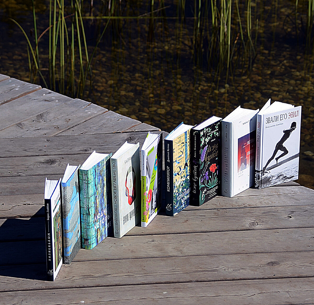 женские книги ПЛАНЖ